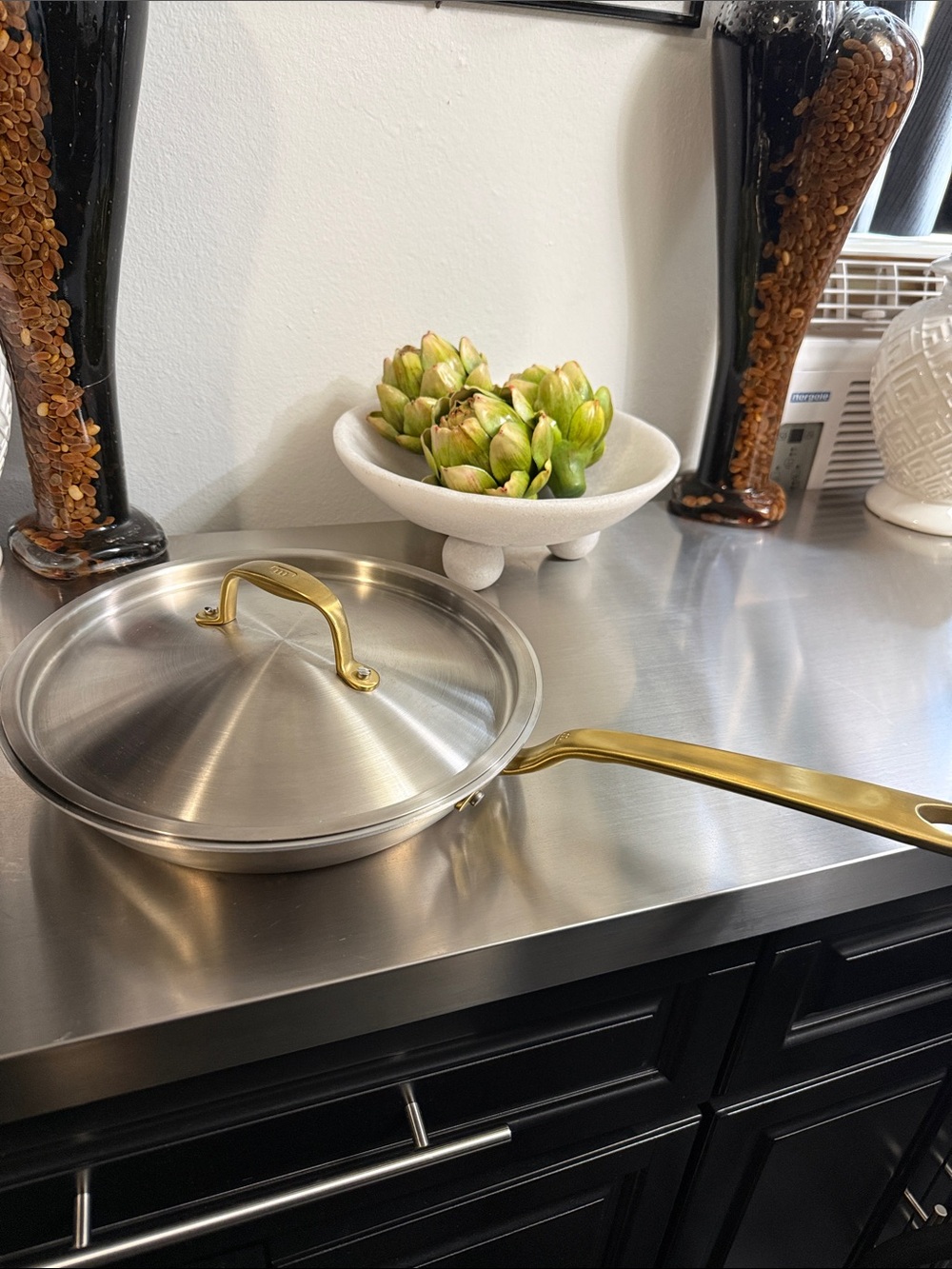 Made-in Frying Pan